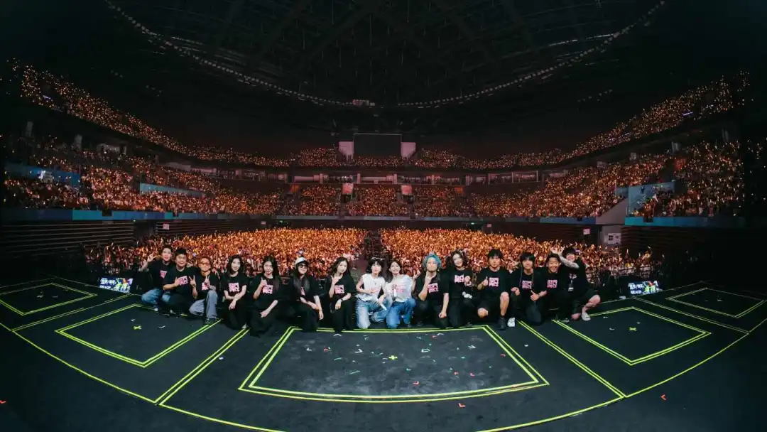 先锋娱乐的产业版图，如何以全链条布局领跑文娱赛道？